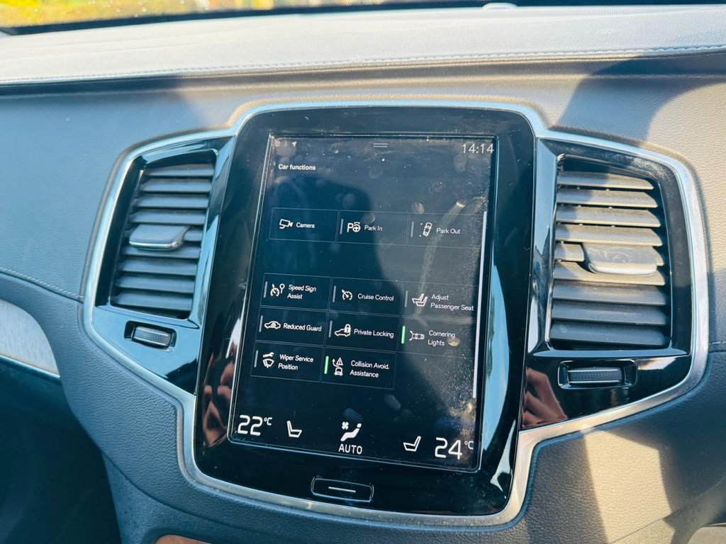 Used Volvo XC90 2017 for sale - 77546895: Photo 46