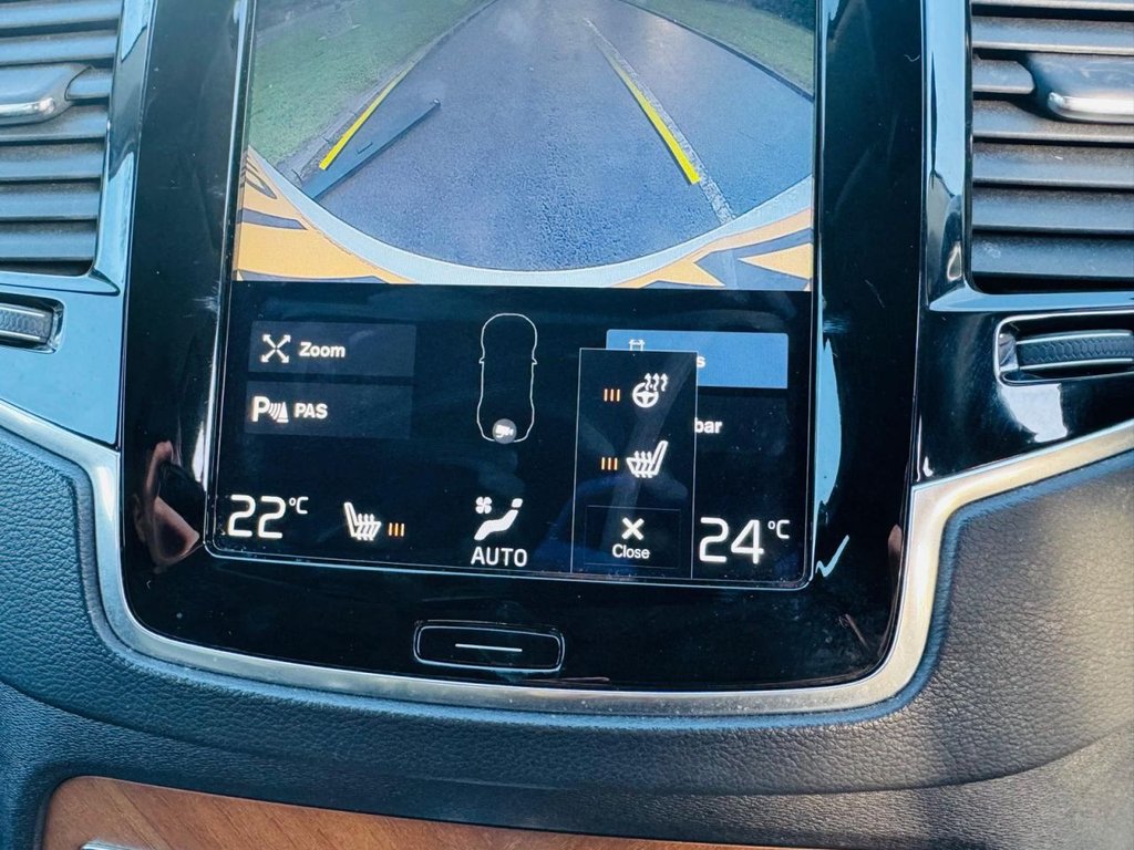 Used Volvo XC90 2017 for sale - 77546895: Photo 49