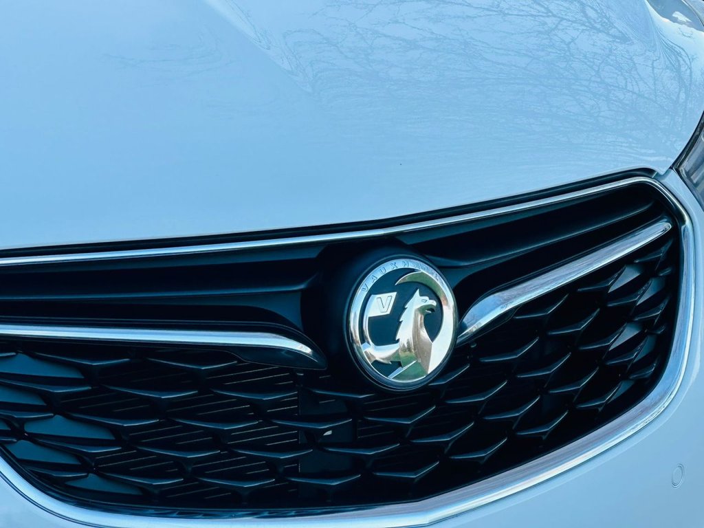 Used Vauxhall Mokka X 2018 for sale - 77442320: Photo 12