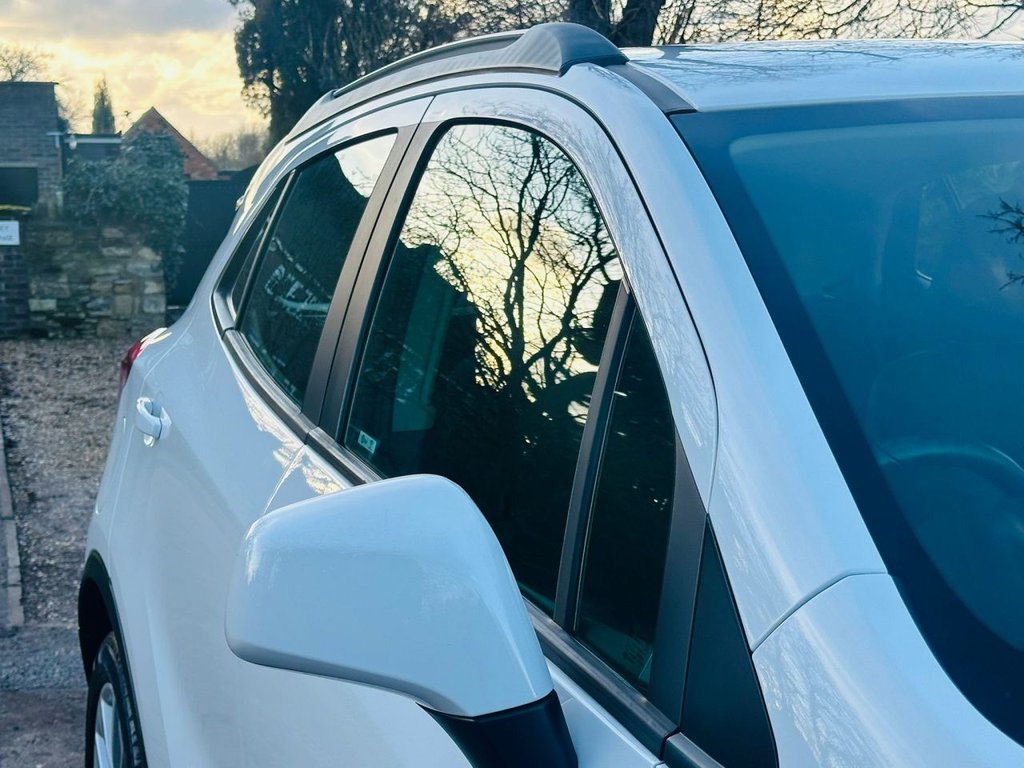 Used Vauxhall Mokka X 2018 for sale - 77442320: Photo 15