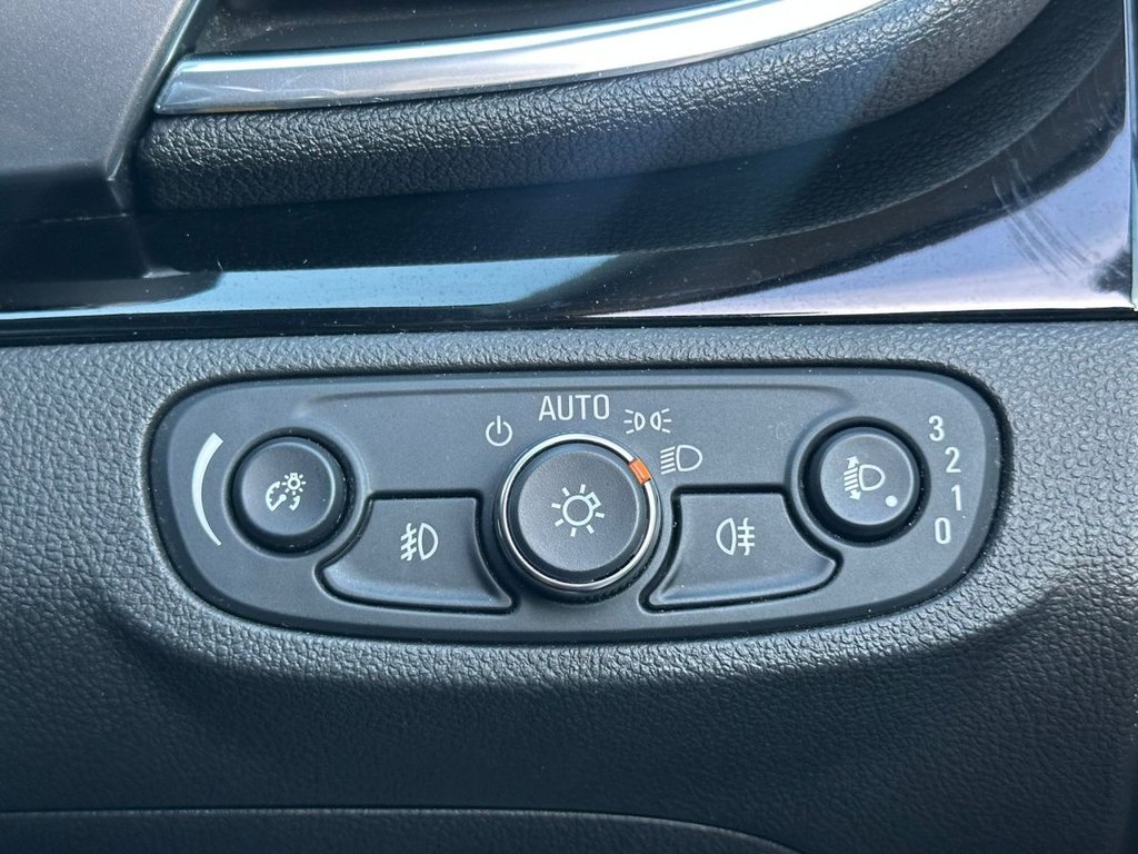 Used Vauxhall Mokka X 2018 for sale - 77442320: Photo 27