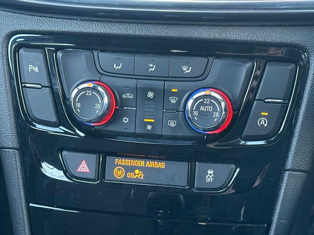 Used Vauxhall Mokka X 2018 for sale - 77442320: Photo 30