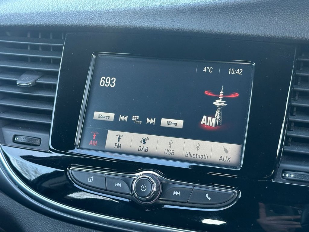 Used Vauxhall Mokka X 2018 for sale - 77442320: Photo 34