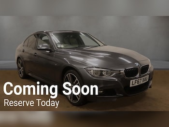 Used BMW 3 Series 2017 for sale - 77897587: Photo