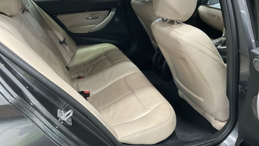 Used BMW 3 Series 2017 for sale - 77897587: Photo 2