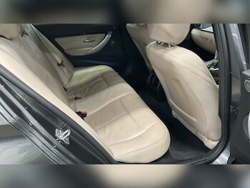 Used BMW 3 Series 2017 for sale - 77897587: Photo