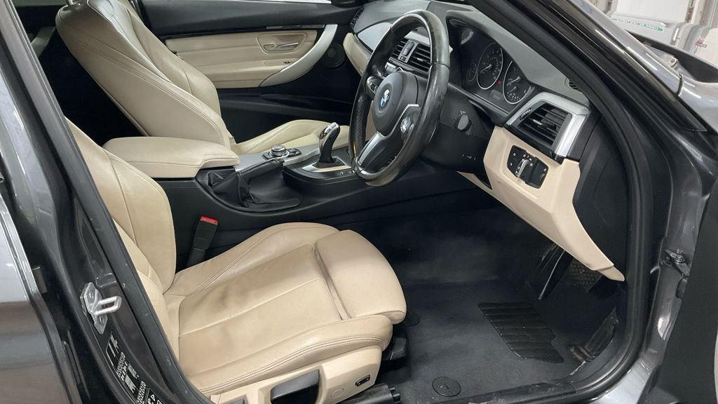 Used BMW 3 Series 2017 for sale - 77897587: Photo 3