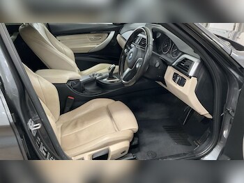 Used BMW 3 Series 2017 for sale - 77897587: Photo