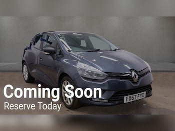 Used Renault Clio 2022 for sale - 77693416: Photo
