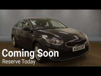 2019 (69) - 1.0 T-GDi ECO 2 Hatchback 5dr Petrol Manual Euro 6 (s/s) (118 bhp)