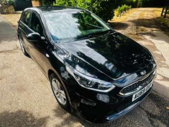 Used Kia Ceed 2019 for sale - 75135298: Photo