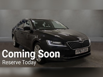 2017 (67) - 1.4 TSI 150 SE L Executive 5dr DSG