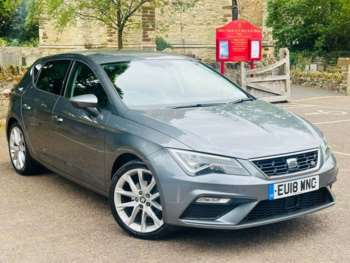 Used SEAT Leon 2018 for sale - 74662731: Photo
