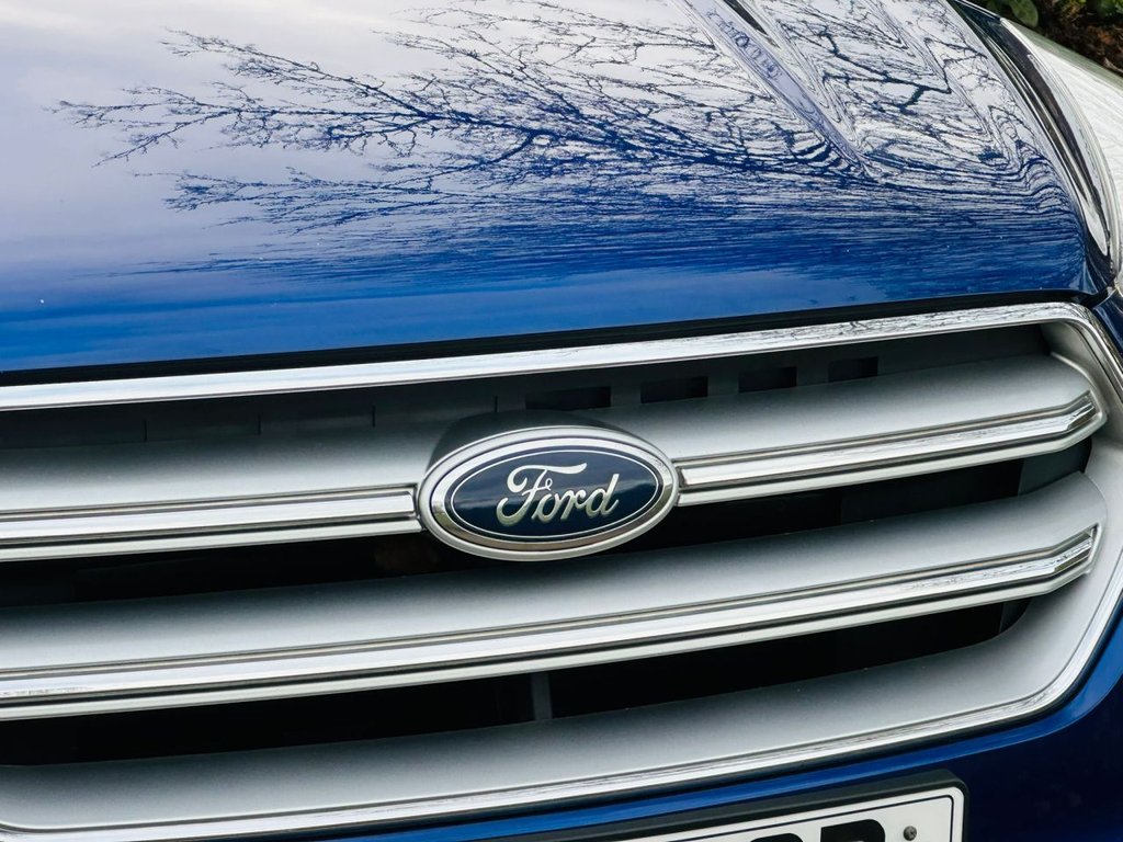 Used Ford Kuga 2018 for sale - 76910077: Photo 10