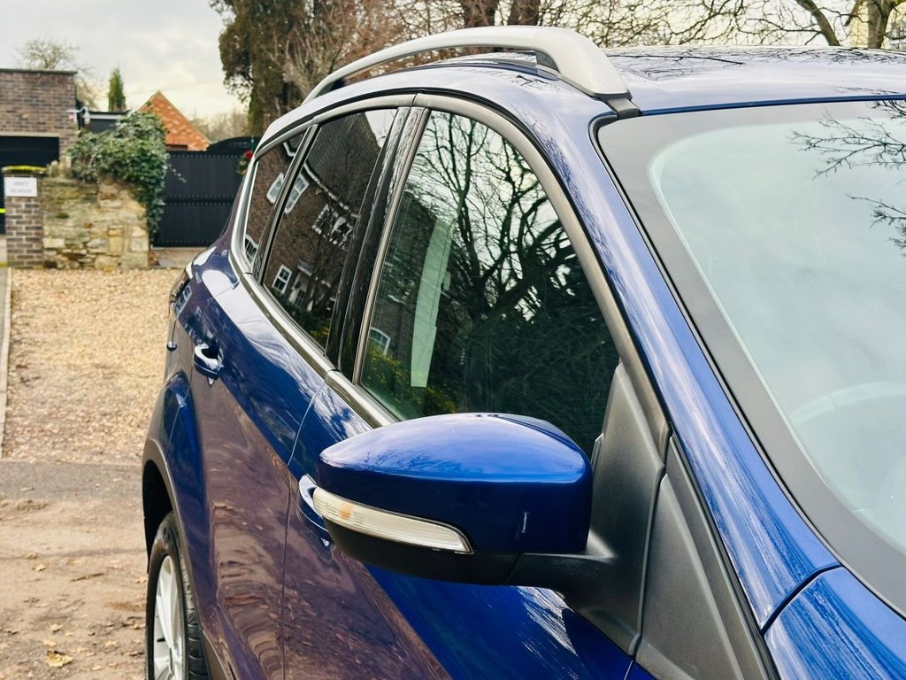 Used Ford Kuga 2018 for sale - 76910077: Photo 13