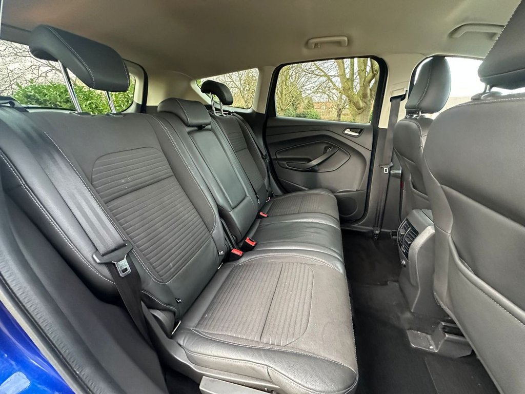 Used Ford Kuga 2018 for sale - 76910077: Photo 20