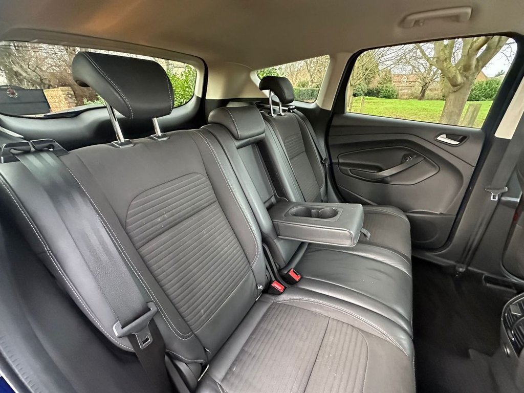 Used Ford Kuga 2018 for sale - 76910077: Photo 21