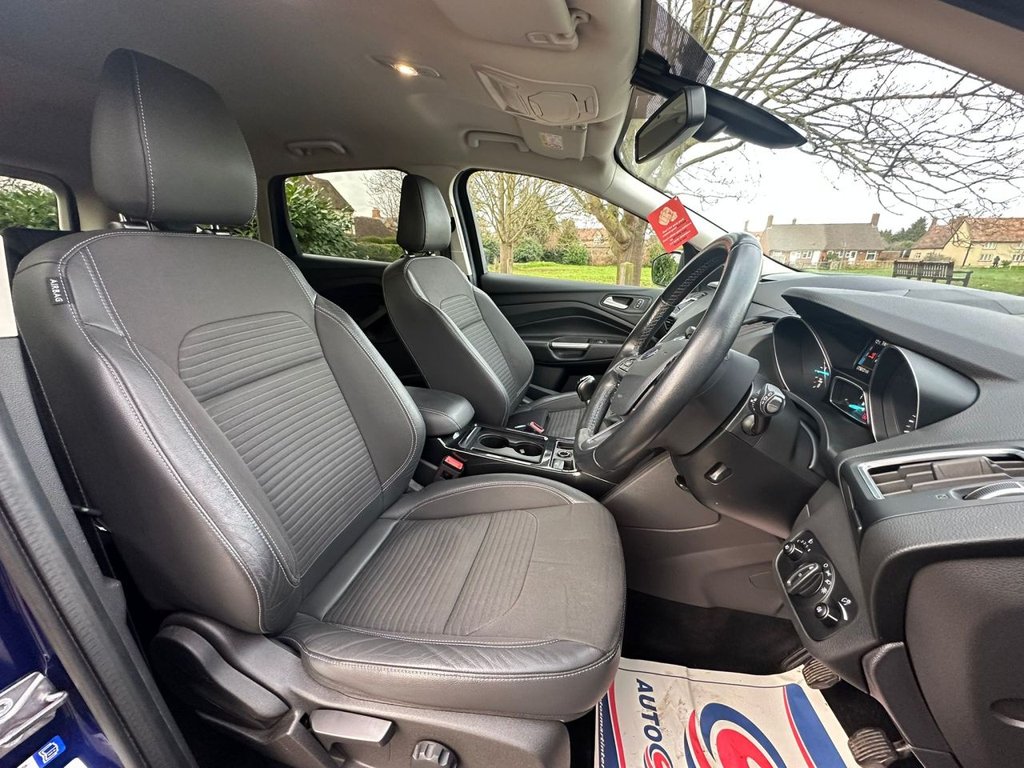 Used Ford Kuga 2018 for sale - 76910077: Photo 22