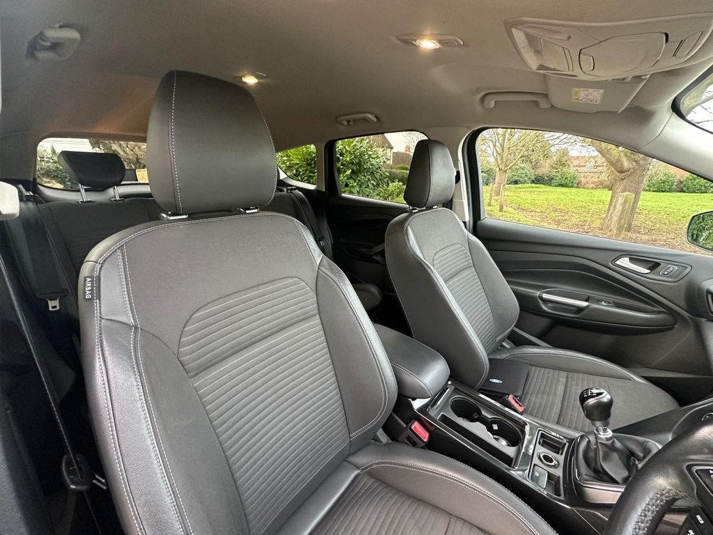 Used Ford Kuga 2018 for sale - 76910077: Photo 23