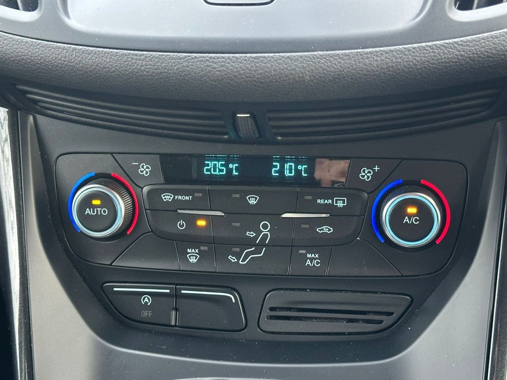 Used Ford Kuga 2018 for sale - 76910077: Photo 31