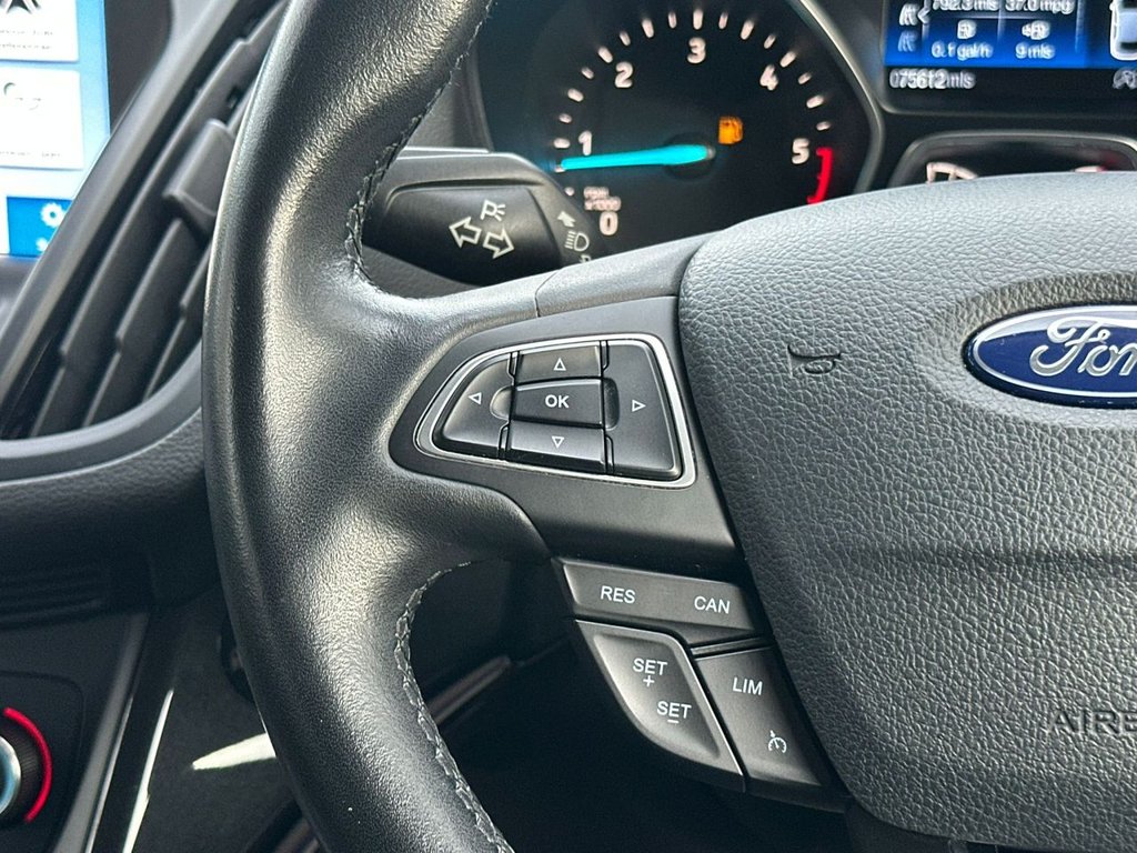 Used Ford Kuga 2018 for sale - 76910077: Photo 33