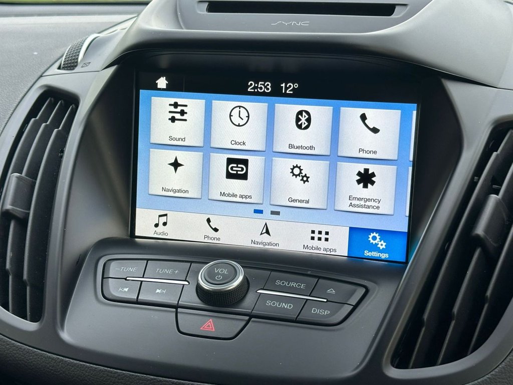 Used Ford Kuga 2018 for sale - 76910077: Photo 36