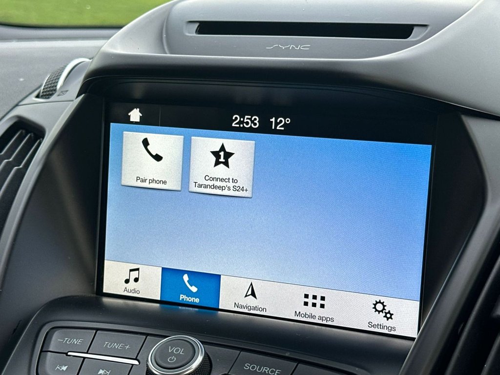 Used Ford Kuga 2018 for sale - 76910077: Photo 38