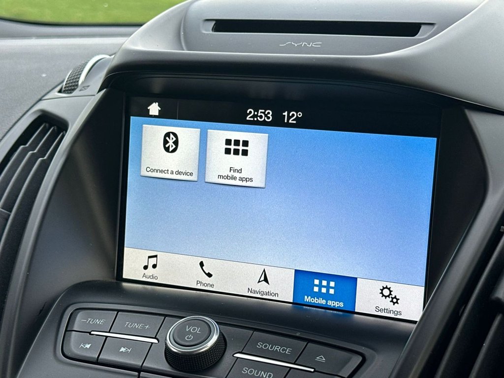 Used Ford Kuga 2018 for sale - 76910077: Photo 39