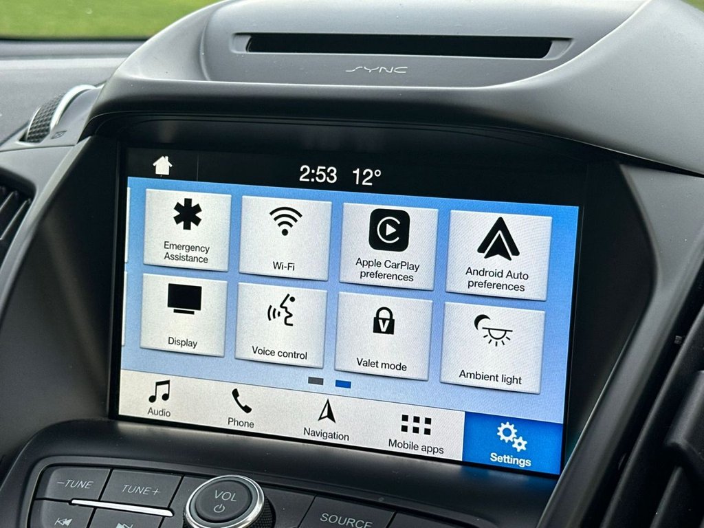 Used Ford Kuga 2018 for sale - 76910077: Photo 41