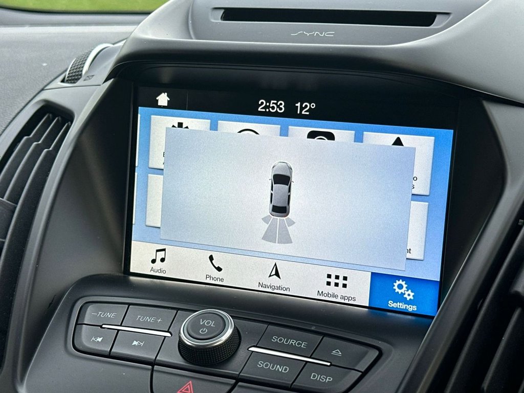 Used Ford Kuga 2018 for sale - 76910077: Photo 42