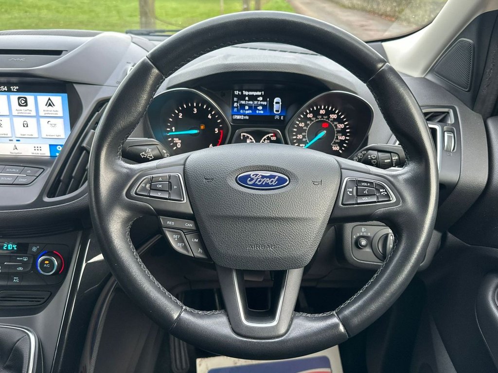 Used Ford Kuga 2018 for sale - 76910077: Photo 43