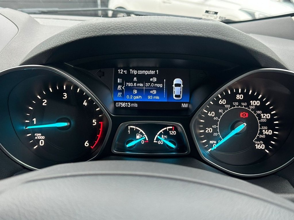 Used Ford Kuga 2018 for sale - 76910077: Photo 44