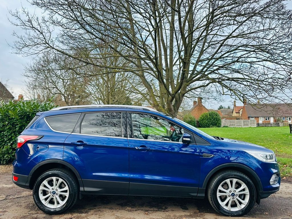 Used Ford Kuga 2018 for sale - 76910077: Photo 5