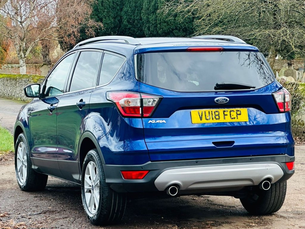 Used Ford Kuga 2018 for sale - 76910077: Photo 7