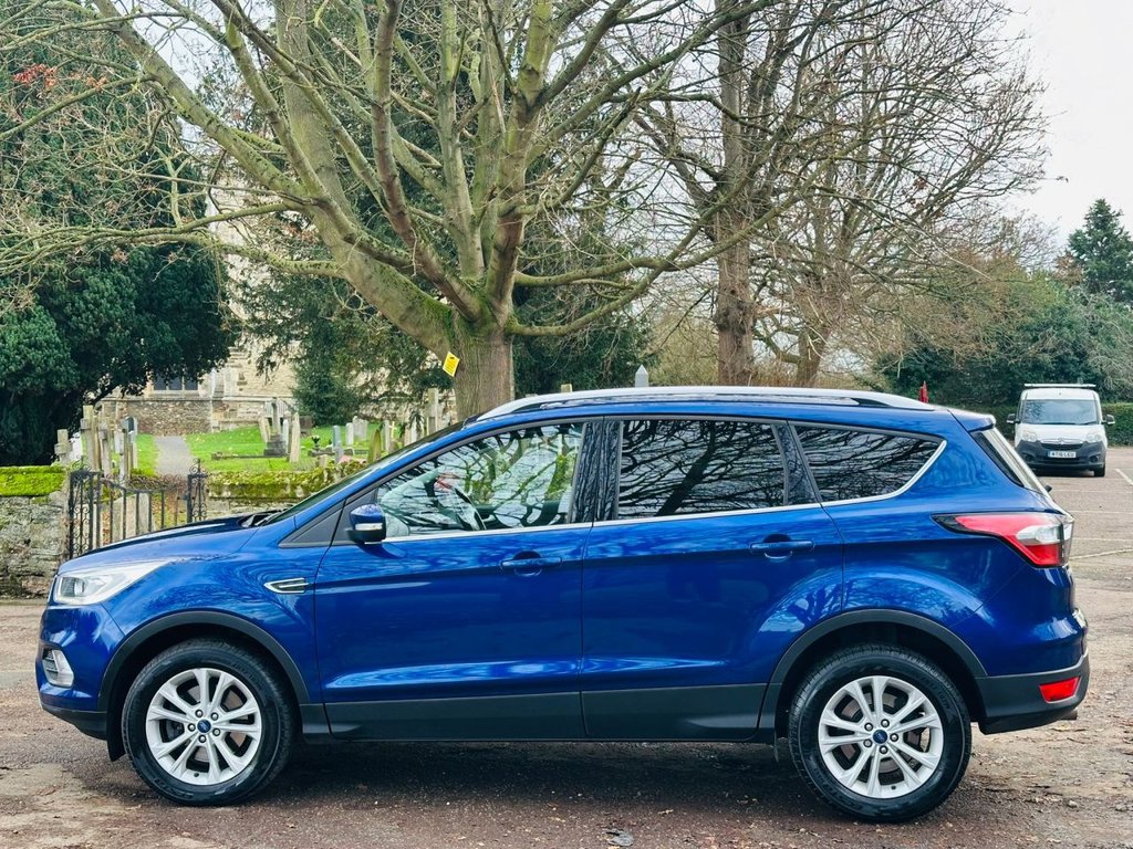 Used Ford Kuga 2018 for sale - 76910077: Photo 8