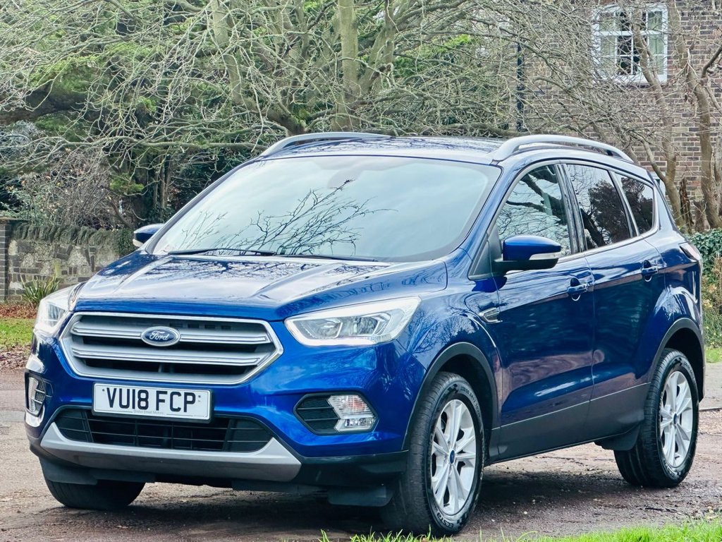 Used Ford Kuga 2018 for sale - 76910077: Photo 9