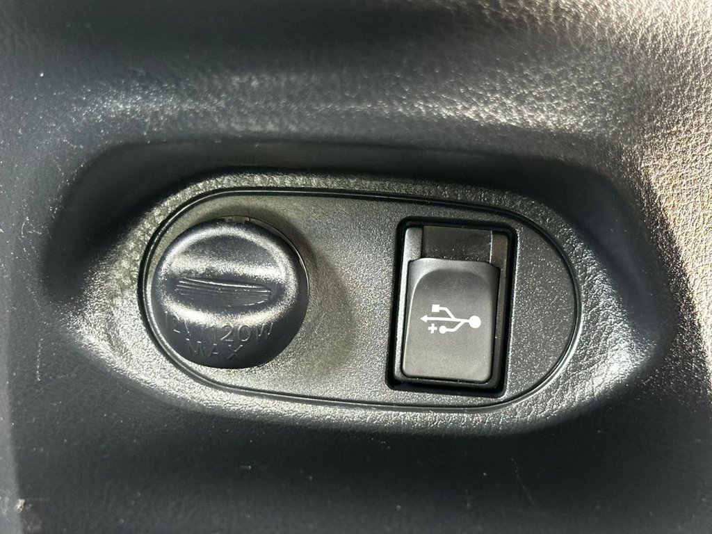 Vehicle 27
