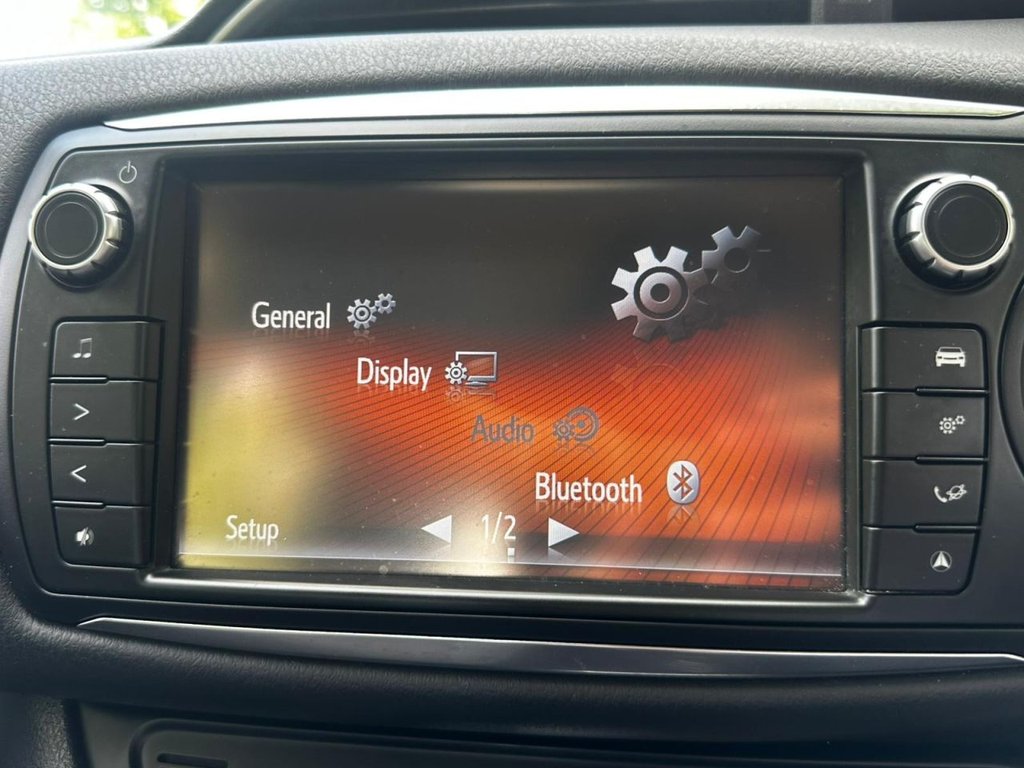 Vehicle 36