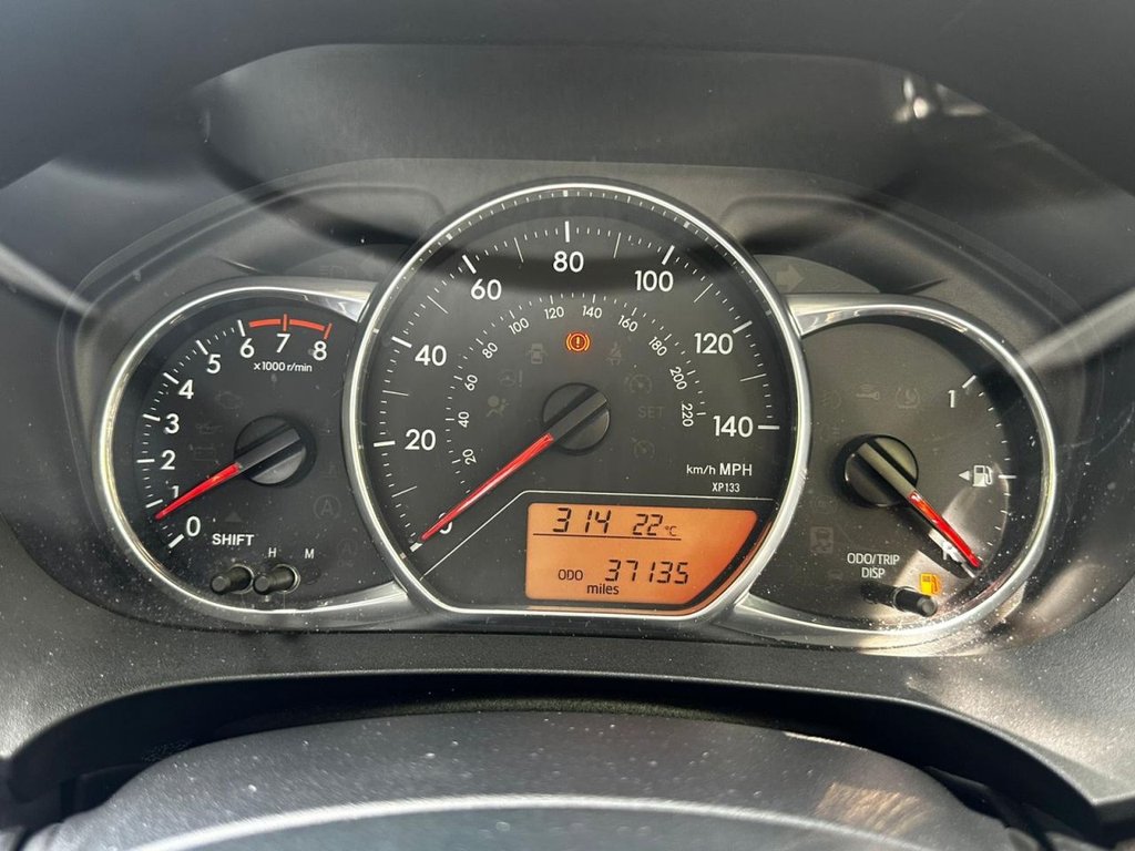 Vehicle 40