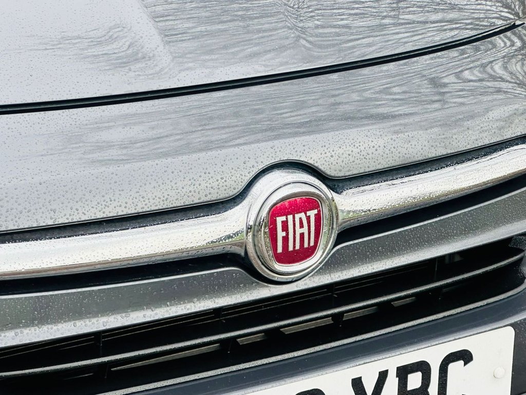 Used Fiat 500X 2016 for sale - 76910301: Photo 11