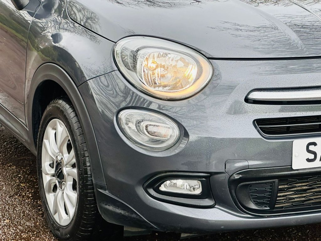 Used Fiat 500X 2016 for sale - 76910301: Photo 13