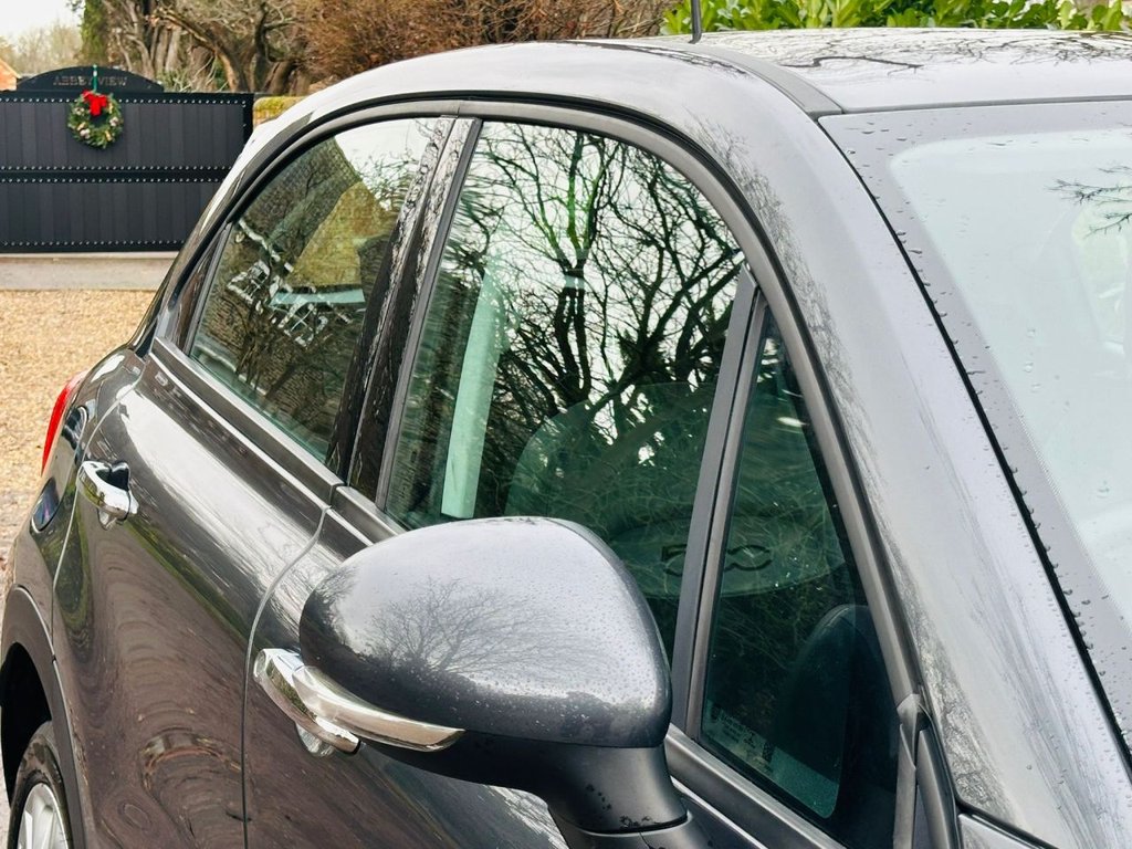 Used Fiat 500X 2016 for sale - 76910301: Photo 15