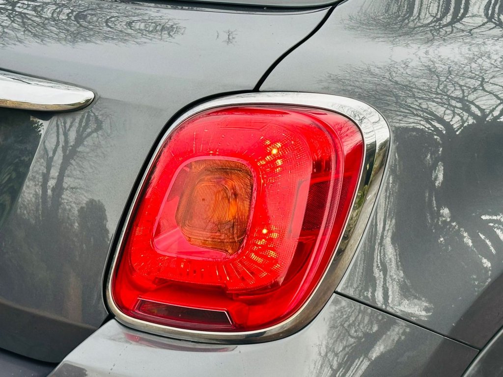 Used Fiat 500X 2016 for sale - 76910301: Photo 16