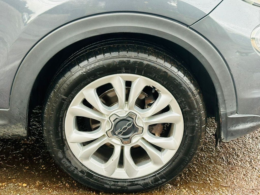 Used Fiat 500X 2016 for sale - 76910301: Photo 19