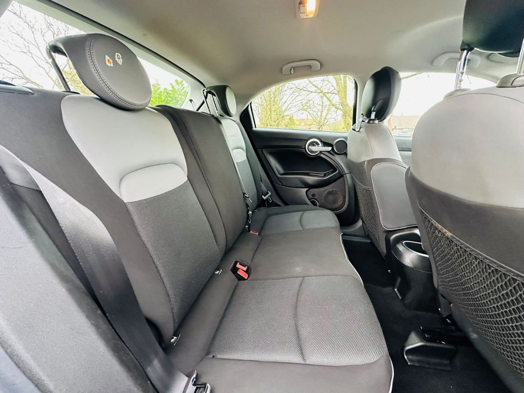 Used Fiat 500X 2016 for sale - 76910301: Photo 21