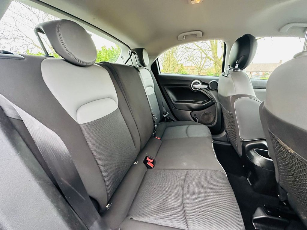 Used Fiat 500X 2016 for sale - 76910301: Photo 22