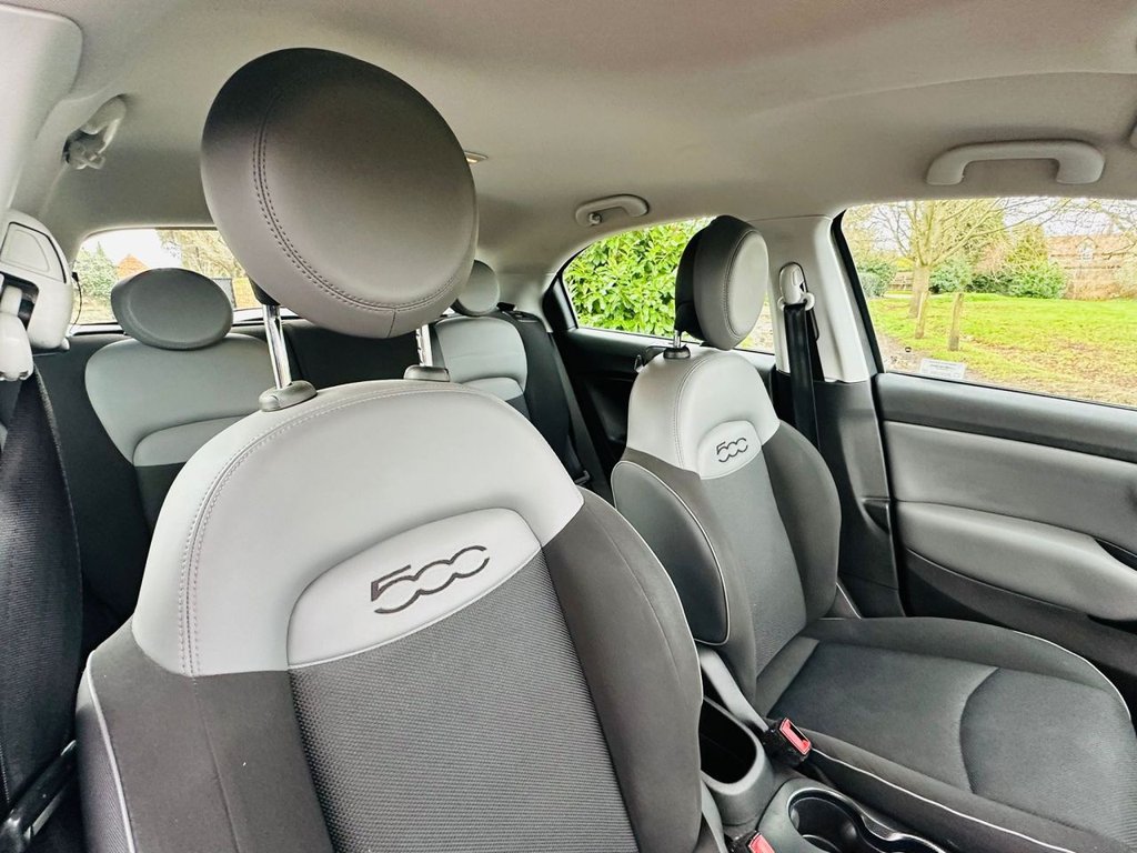 Used Fiat 500X 2016 for sale - 76910301: Photo 24