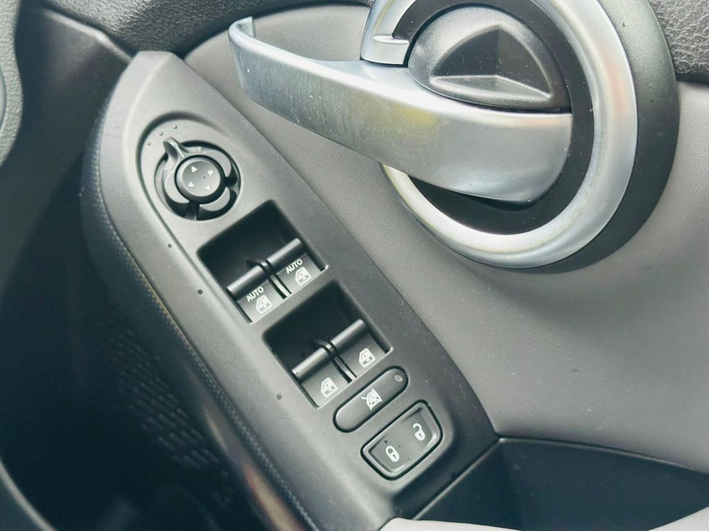 Used Fiat 500X 2016 for sale - 76910301: Photo 26