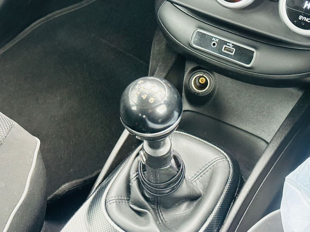 Used Fiat 500X 2016 for sale - 76910301: Photo 30