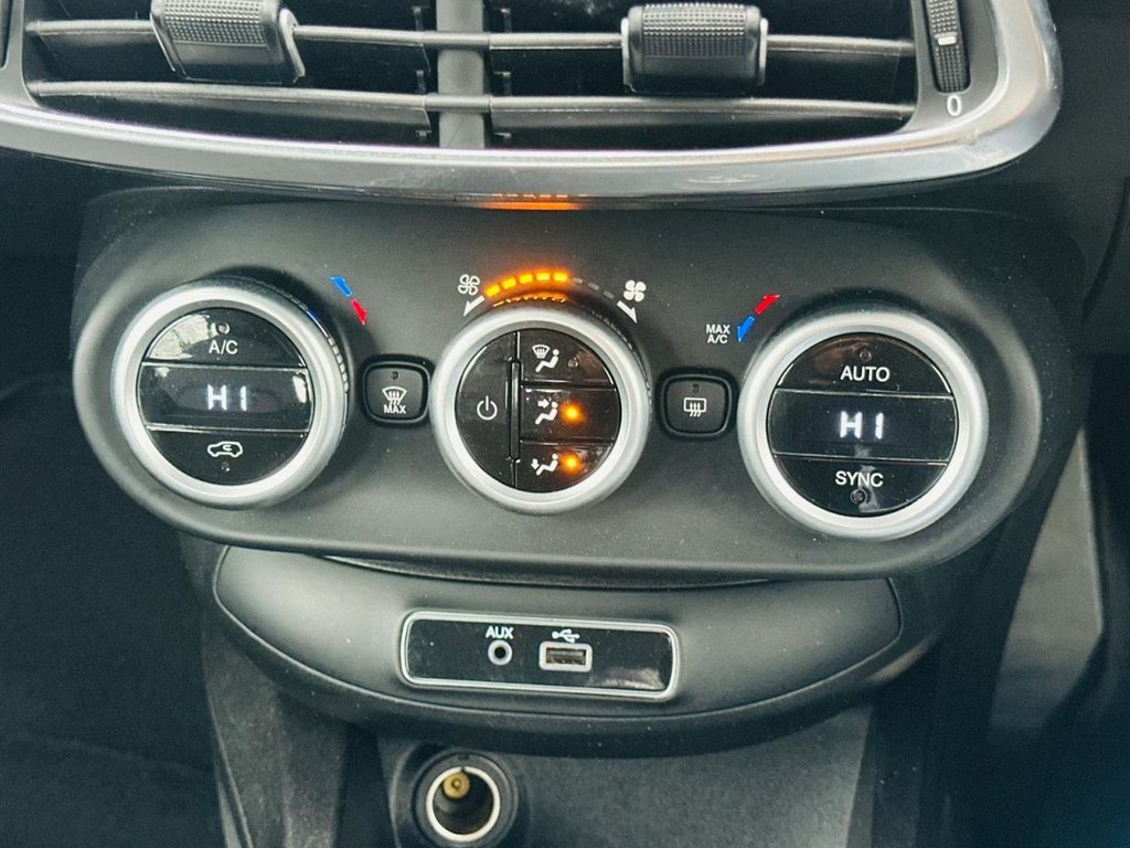 Used Fiat 500X 2016 for sale - 76910301: Photo 31